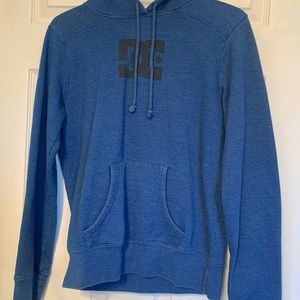 DC hoodie
